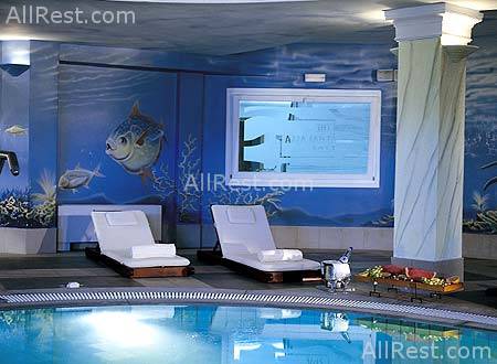 Royal Myconian Resort & Thalasso Spa 46